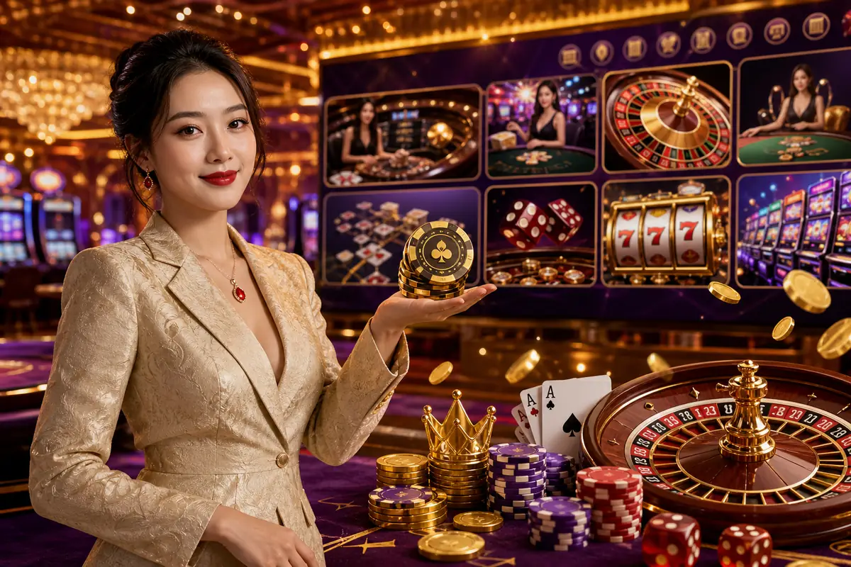 waze88 panduan strategi slot volatiliti RTP