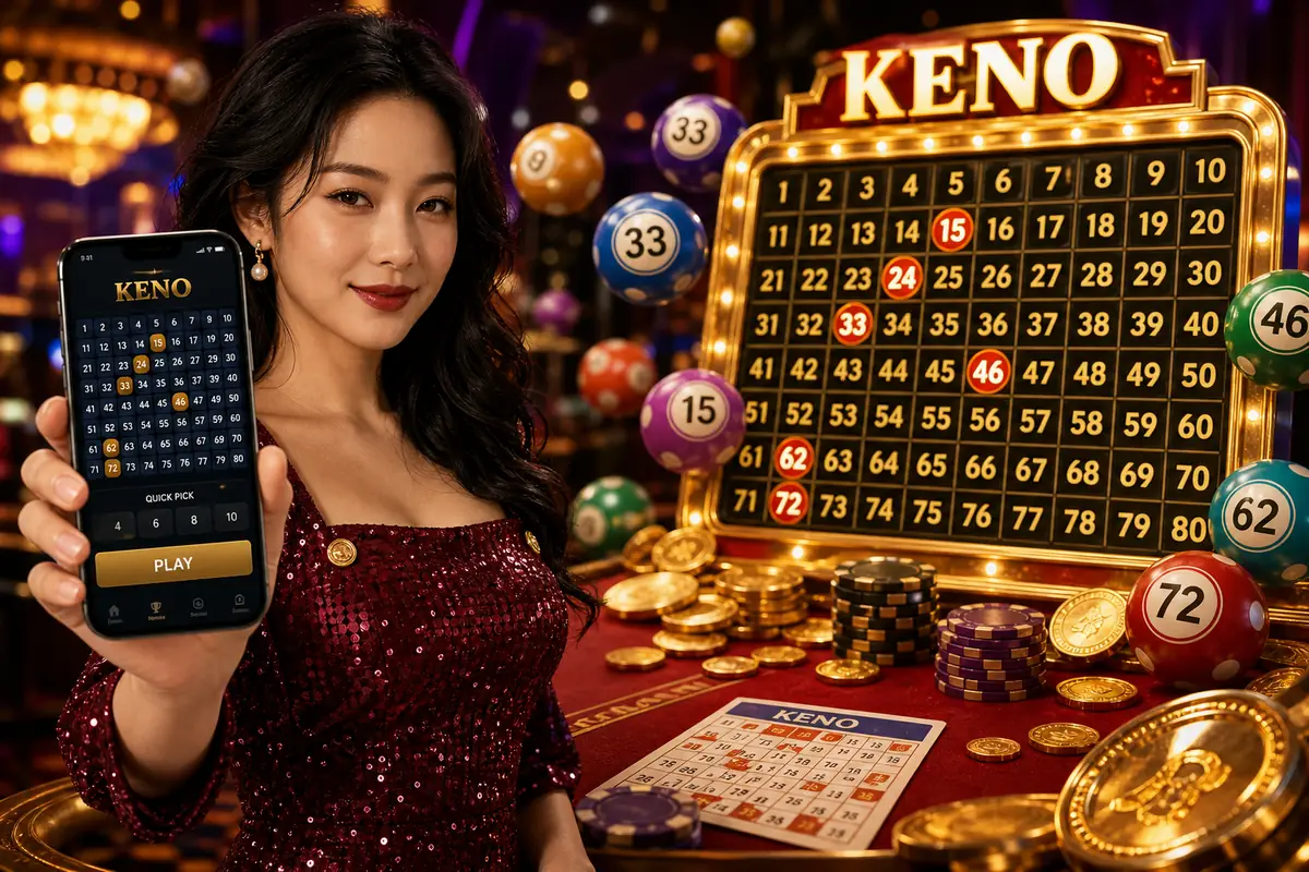 waze88 Casino bonus promosi kad VIP kasino